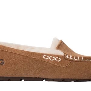 UGG Ansley Women's Loafers in Chestnut